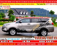 187458B tem xe innova 2018  tem suon xe innova  tem xe innova 2006  tem dán sườn xe innova 2017  tem innova 2018  decal xe innova 2020  tem xe innova 2007  tem innova 2017 ĐỘ TEM XE TOYOTA INNOVA - TEM XE INNOVA 